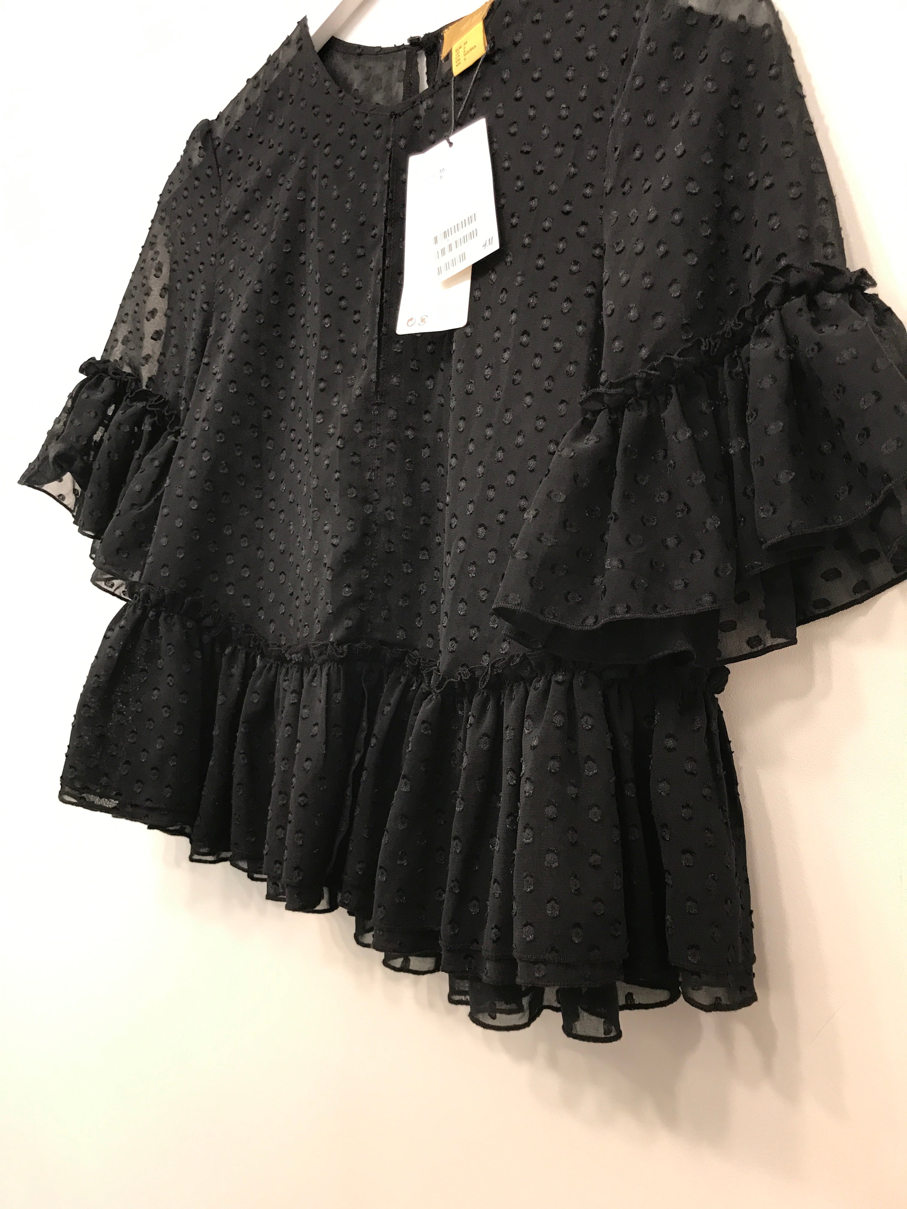 H&M Bluse